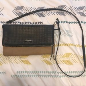Stella & Dot Petite Waverly  crossbody/clutch